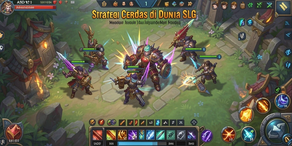 Tampilan menarik dari gameplay <strong>ASD123</strong> yang penuh strategi.