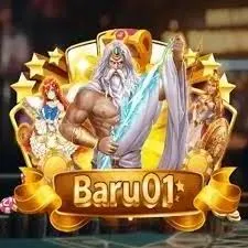 BARU01 - Petualangan Seru di Duniamu