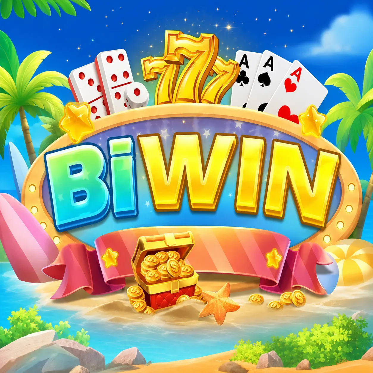 BIWIN - Petualangan Epic dalam Dunia ARPG