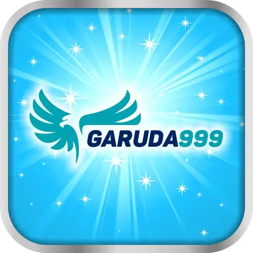 GARUDA999 - Petualangan Anime yang Mendebarkan
