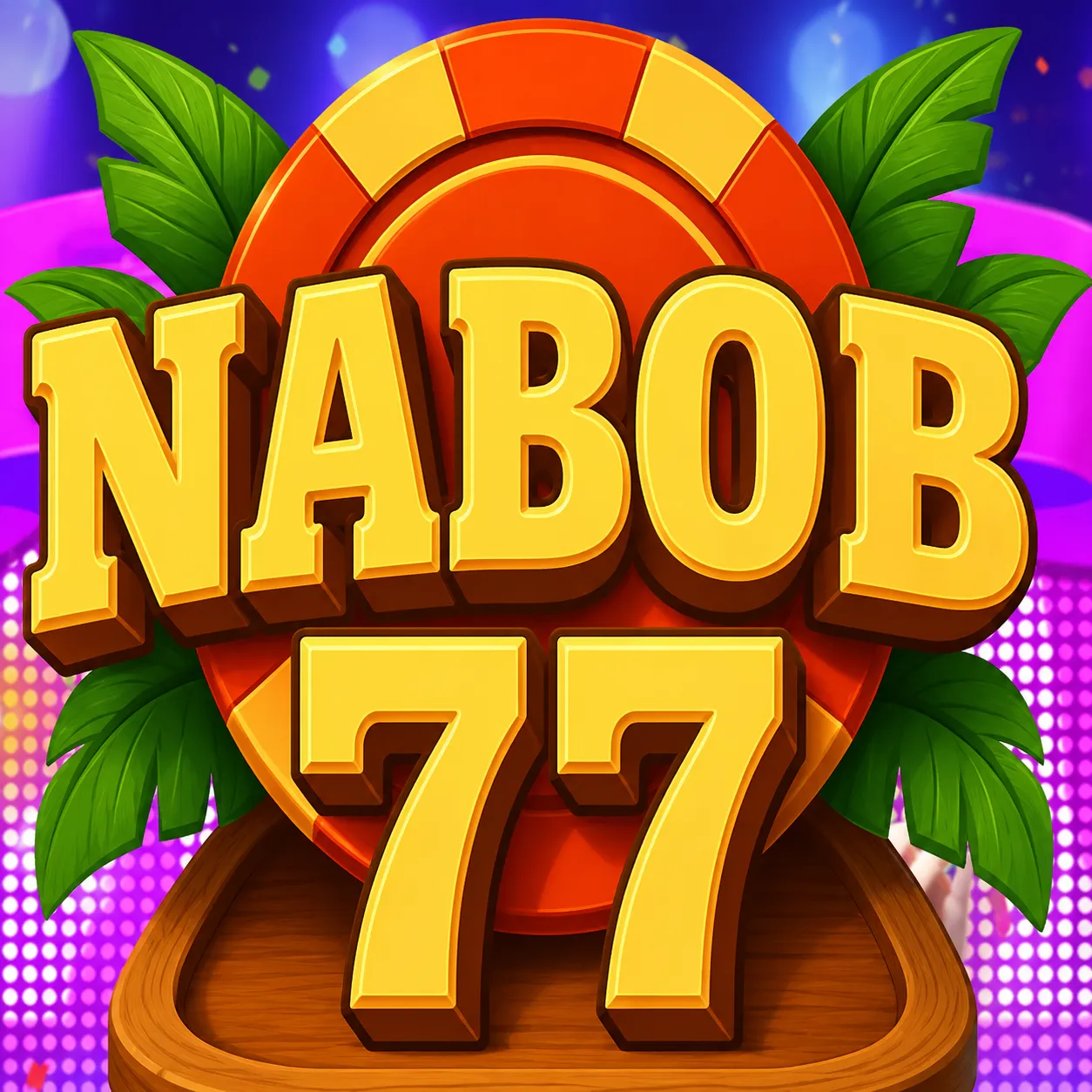 NABOB77 - Balapan Motor Seru dan Menantang