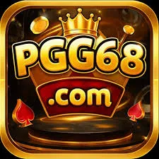 PGG68 - Permainan Tembak Ikan Seru dan Mengasyikkan